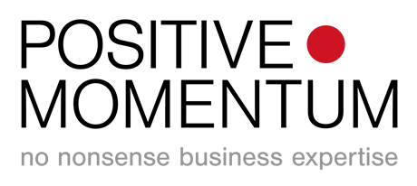Positive Momentum